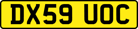 DX59UOC