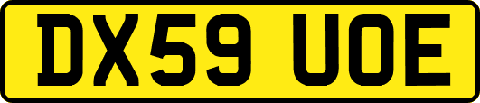 DX59UOE