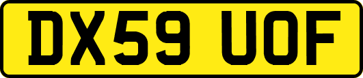 DX59UOF