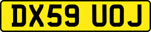 DX59UOJ