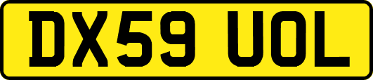 DX59UOL