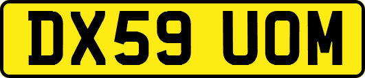 DX59UOM