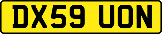 DX59UON