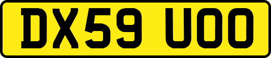 DX59UOO