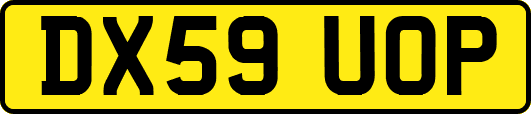 DX59UOP