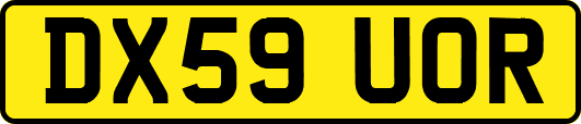 DX59UOR
