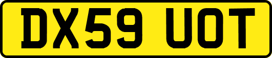DX59UOT