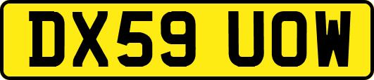 DX59UOW