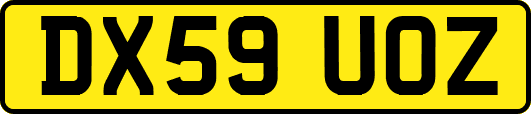 DX59UOZ