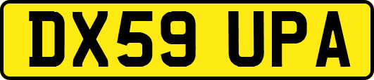 DX59UPA