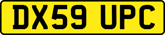DX59UPC