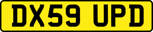 DX59UPD