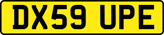 DX59UPE