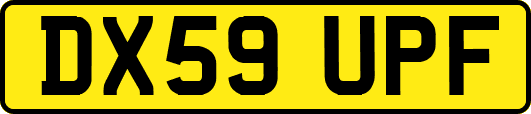 DX59UPF