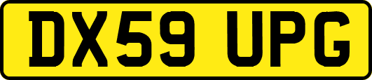 DX59UPG