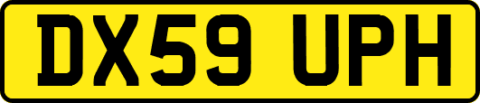 DX59UPH