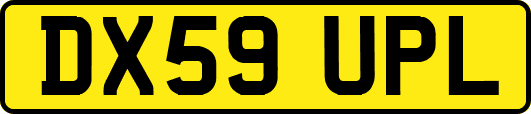 DX59UPL