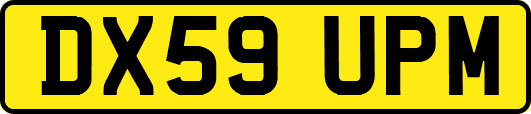 DX59UPM