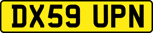 DX59UPN