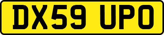 DX59UPO