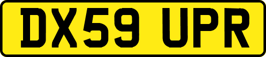 DX59UPR