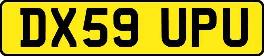 DX59UPU