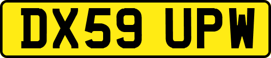 DX59UPW