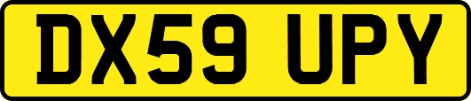 DX59UPY