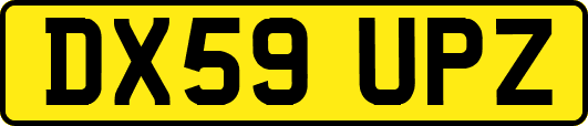 DX59UPZ