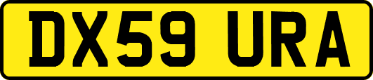 DX59URA
