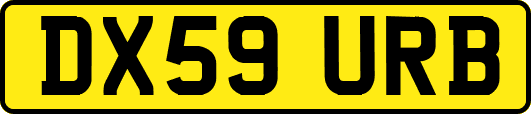 DX59URB