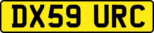 DX59URC