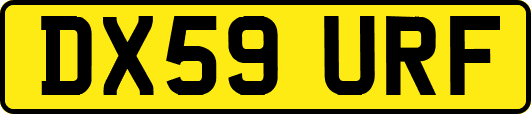 DX59URF