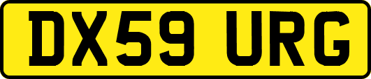 DX59URG