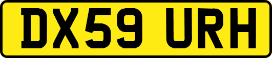 DX59URH