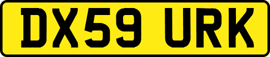 DX59URK
