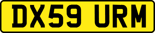 DX59URM