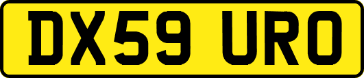 DX59URO