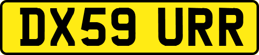 DX59URR