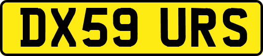 DX59URS