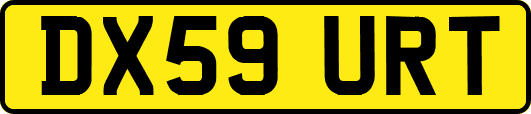 DX59URT