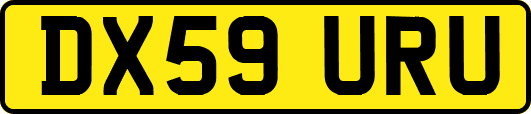 DX59URU