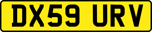 DX59URV
