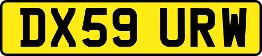 DX59URW