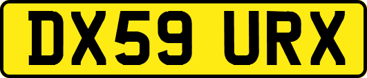 DX59URX