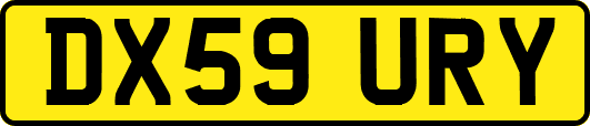 DX59URY