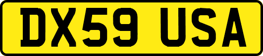 DX59USA