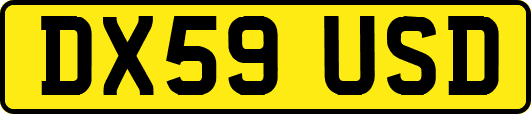 DX59USD