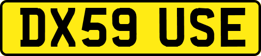 DX59USE
