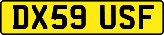 DX59USF